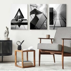 Geometrinė architektūra