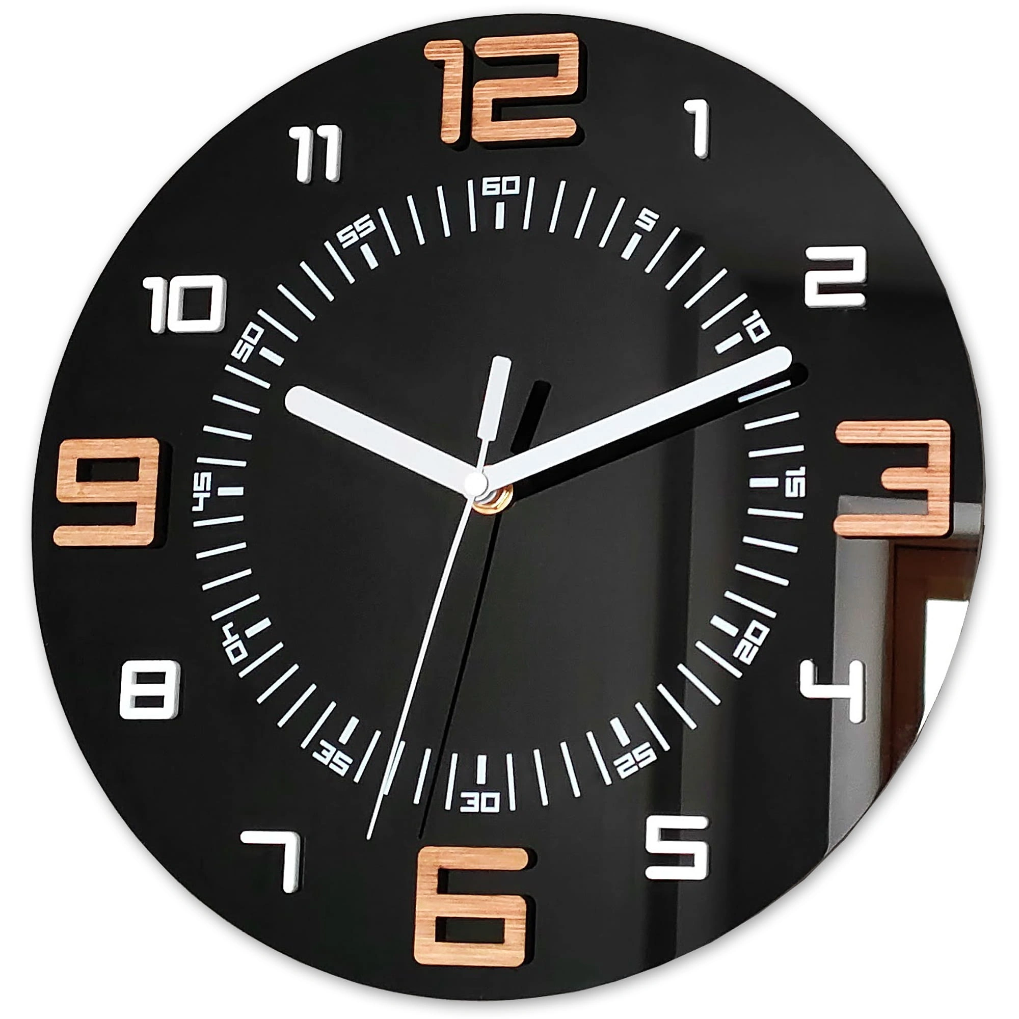 Aliaska Black 1