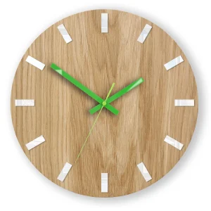 Oak Green White