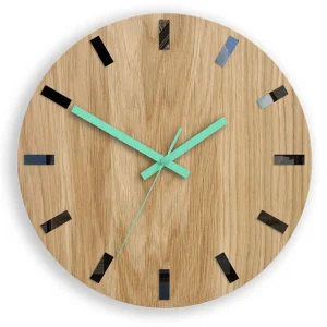 Oak Mint