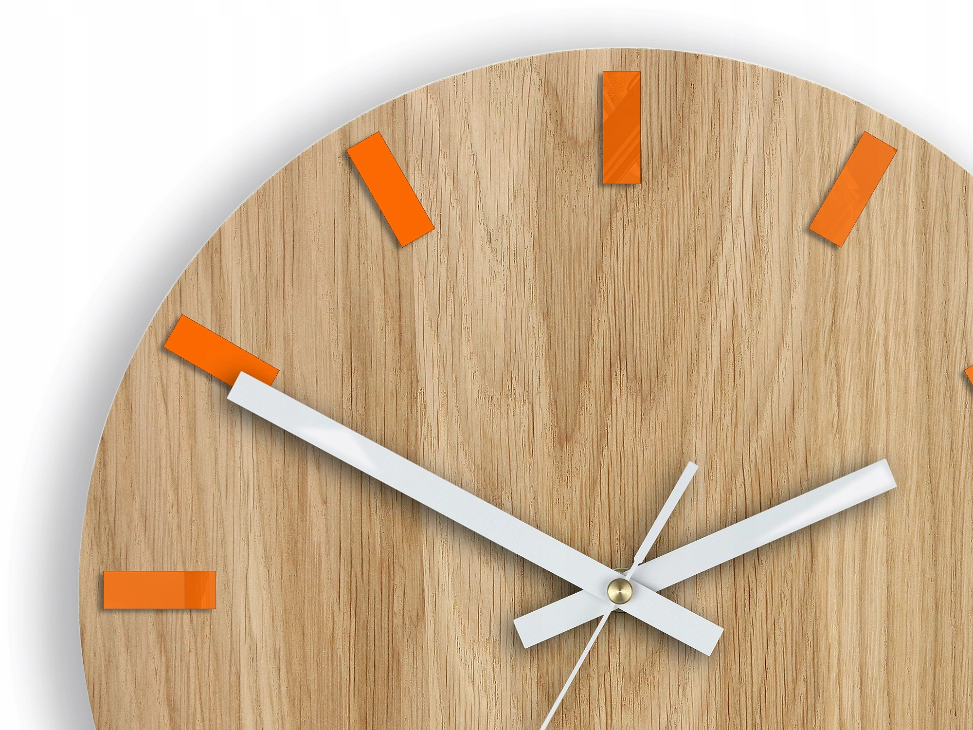 Oak Orange White 1