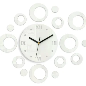 Ring White 3D