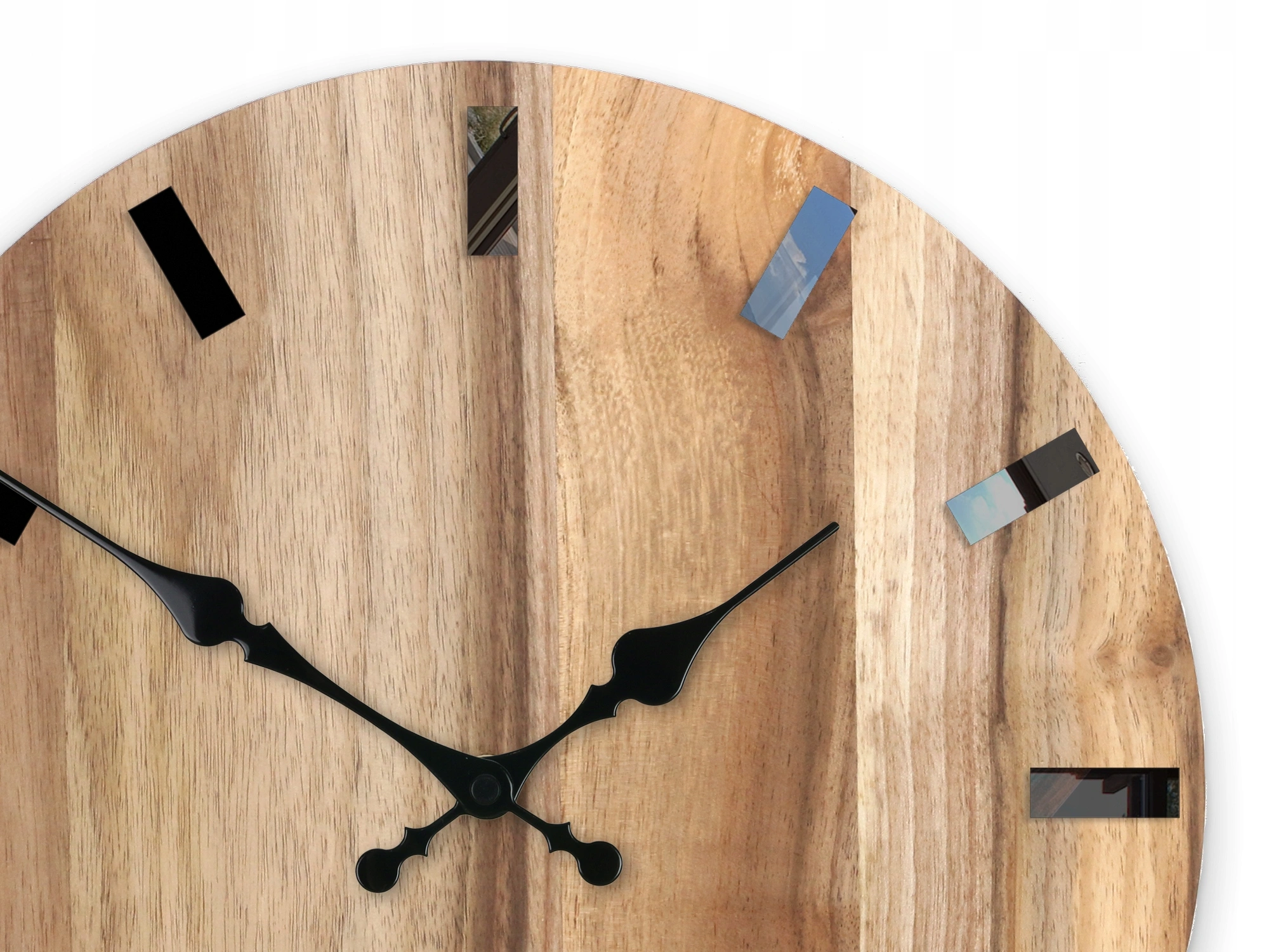 Simple Walnut Black 1