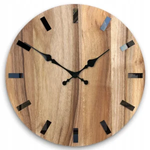 Simple Walnut Black