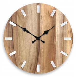 Simple Walnut White