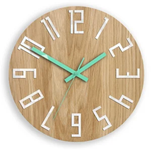 Slim Wood Mint