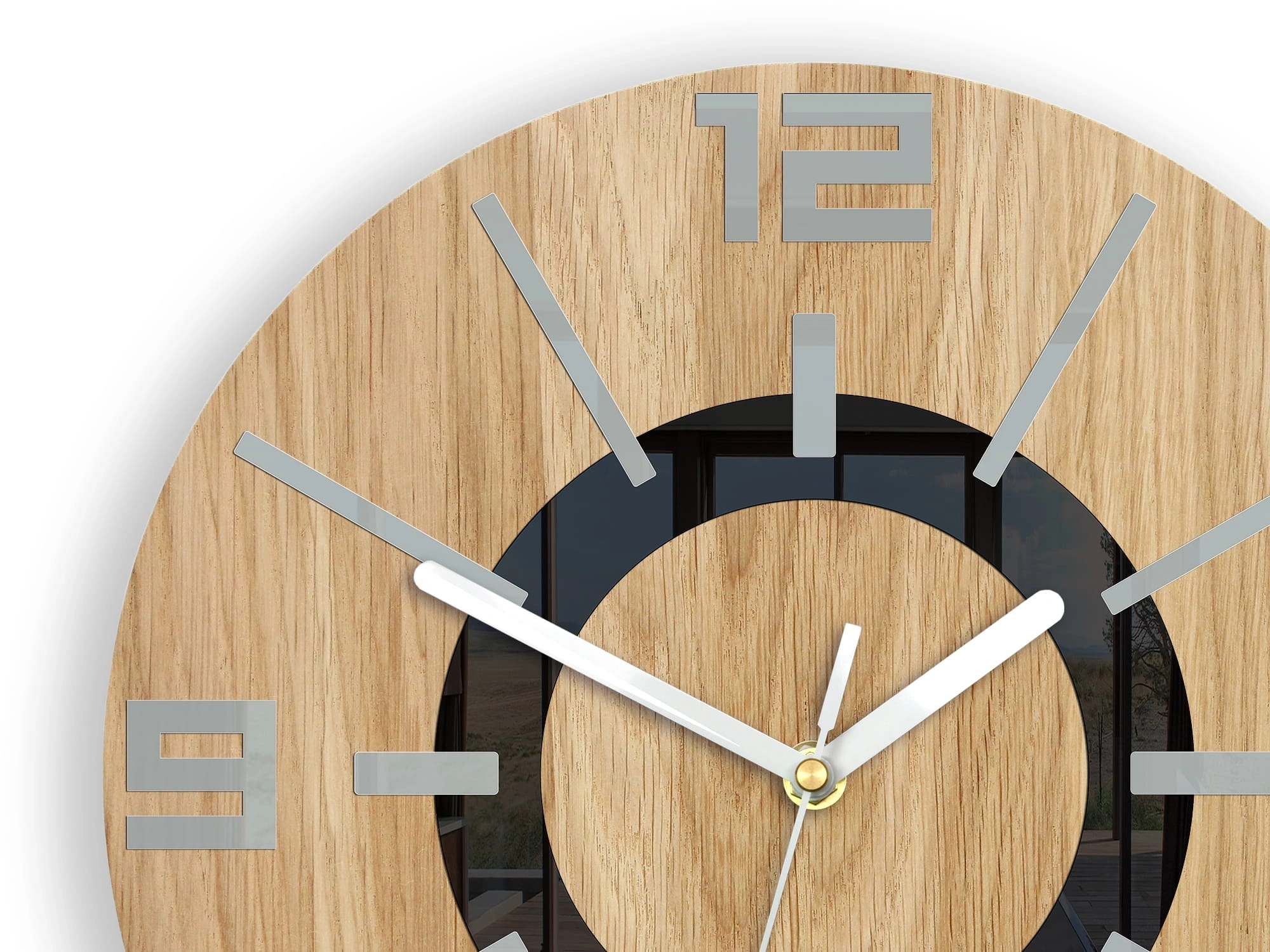 Aladdin Wood Gray 1