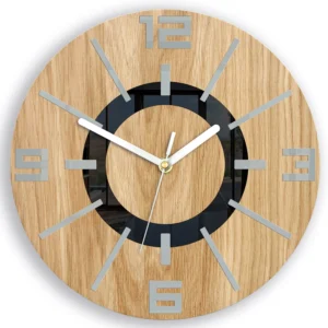 Aladdin Wood Gray