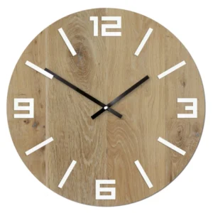 Arabic Wood White Black 49