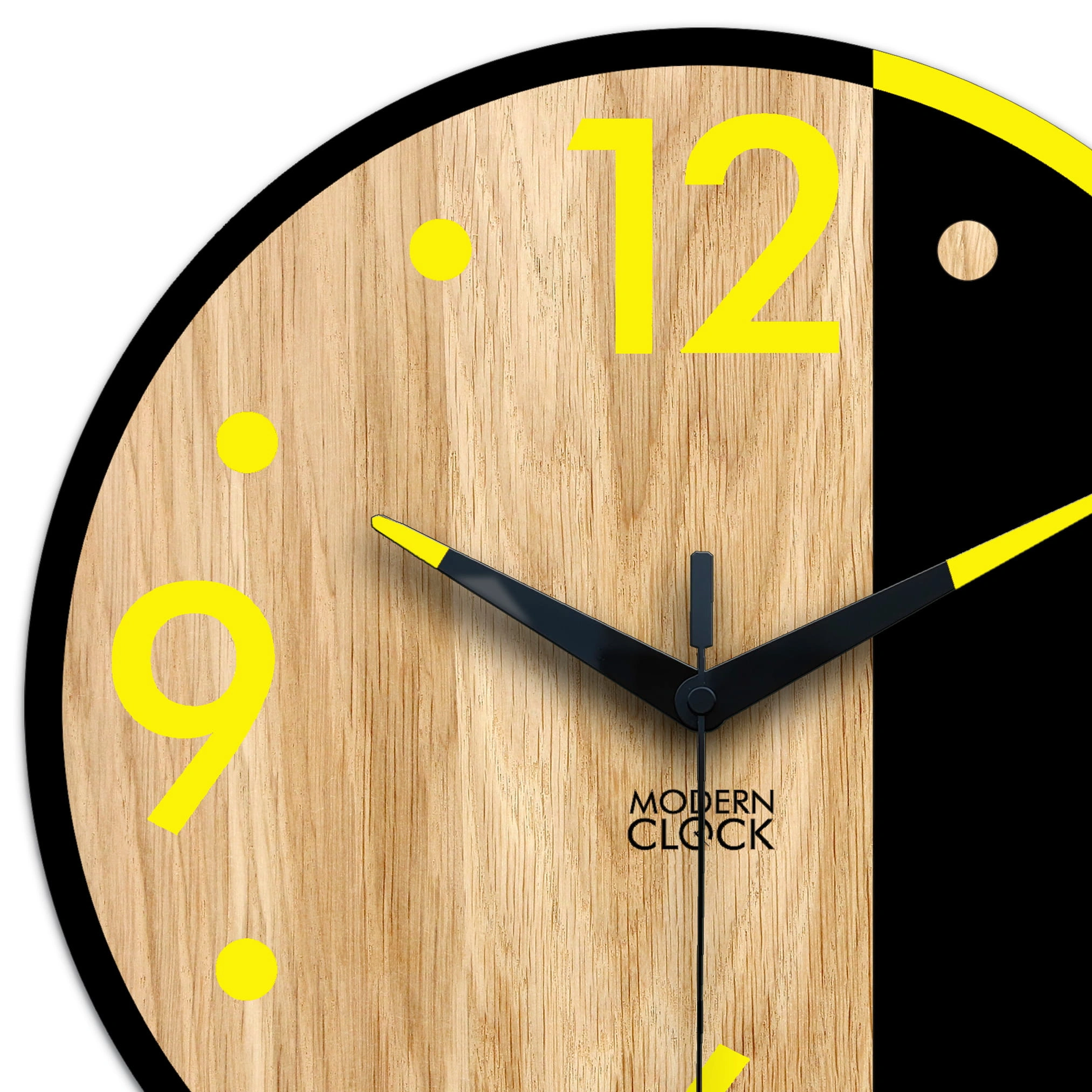 Arnold Yellow 1
