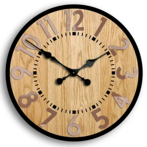 Berlynas Wood Bronze