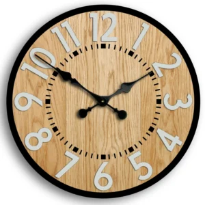 Berlynas Wood Stone Gray