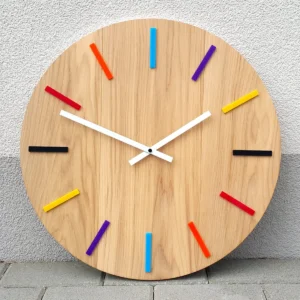 Colorful Wood 49