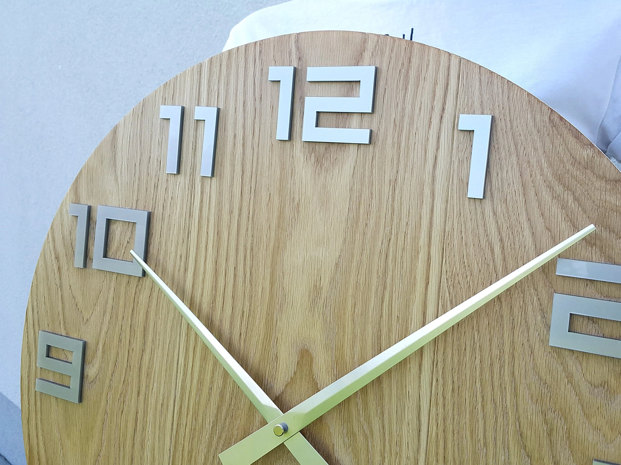 Digit Wood 49 Aluminum 2