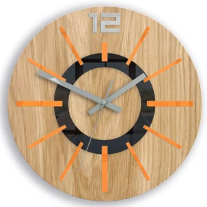 Nordic Wood Orange