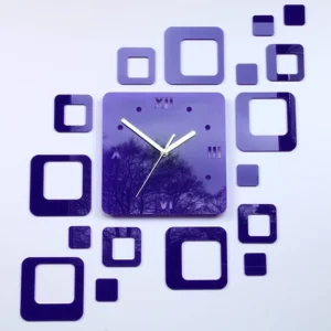 Rome Violet