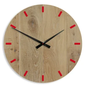 Solo Wood Red